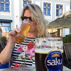 Meet your Posher, Jane